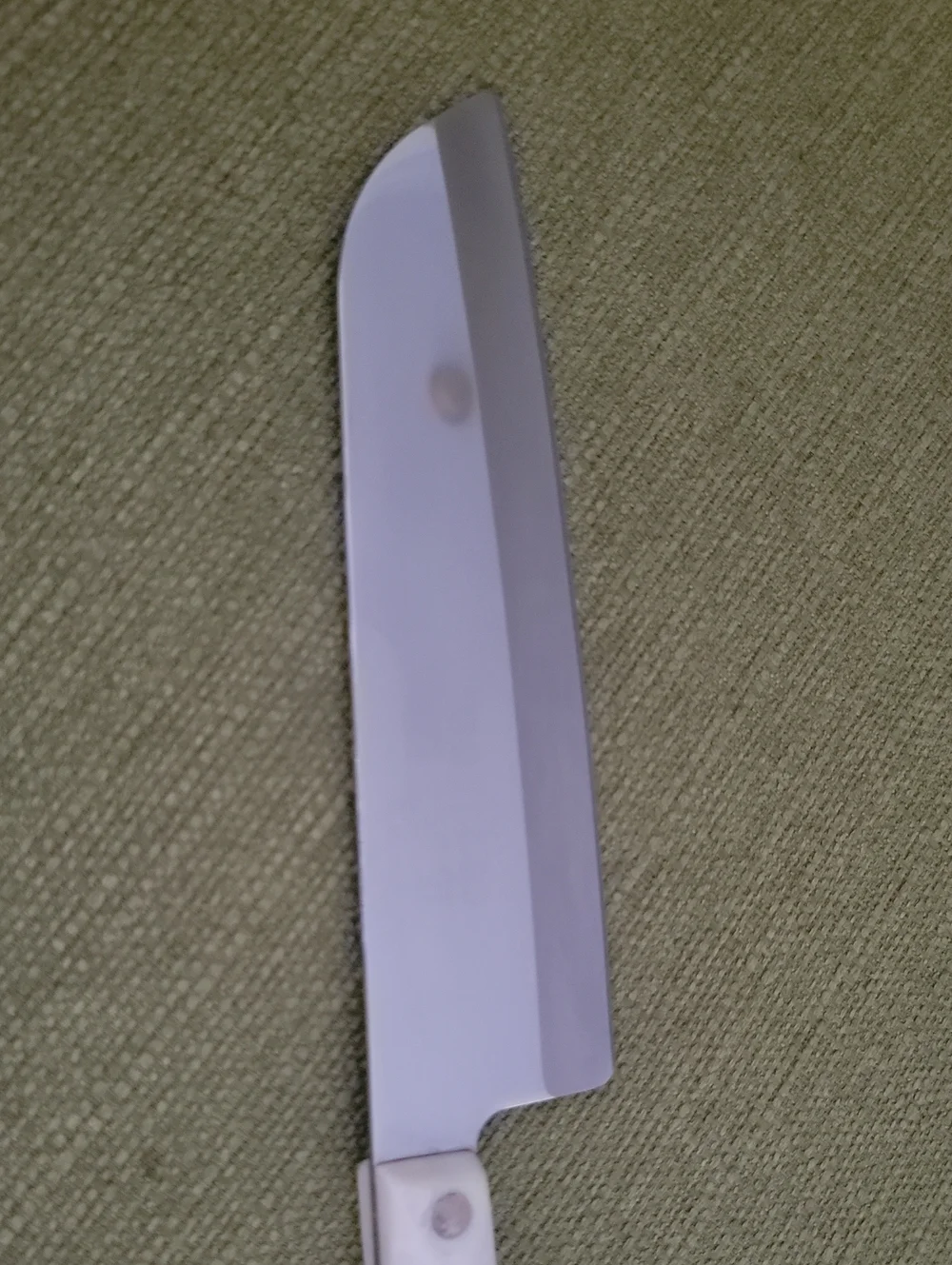 Cutco santoku style